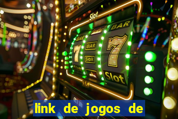 link de jogos de ganhar dinheiro